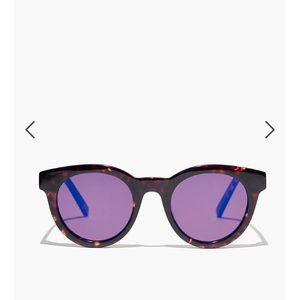 Madewell Sunglasses
